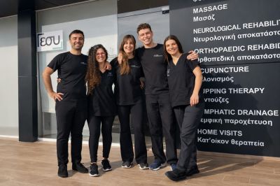 Leading Post Surgical Rehabilitation Paphos Optimi