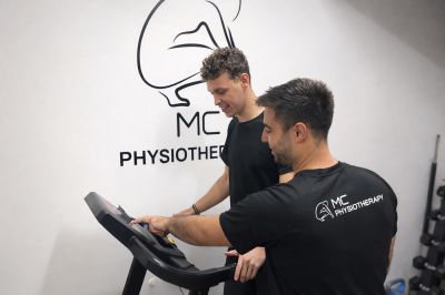 Specialized Orthopaedic Rehabilitation Peyia Resto