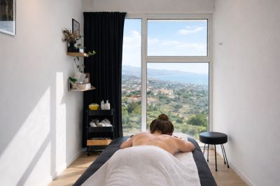 Effective Sports Injuries Rehabilitation Chloraka 