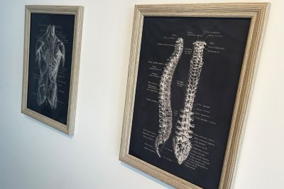 Premium Post Surgical Rehabilitation Tala Progress